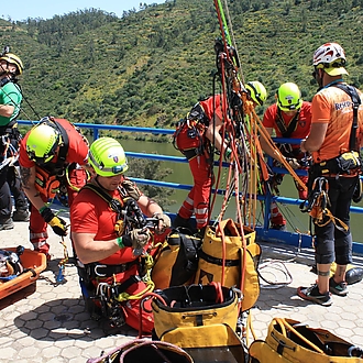 Rescue Great Day 2025